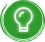 green buld