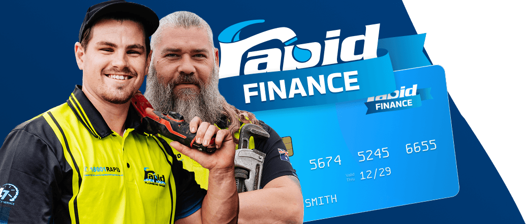Rapid Plumbing