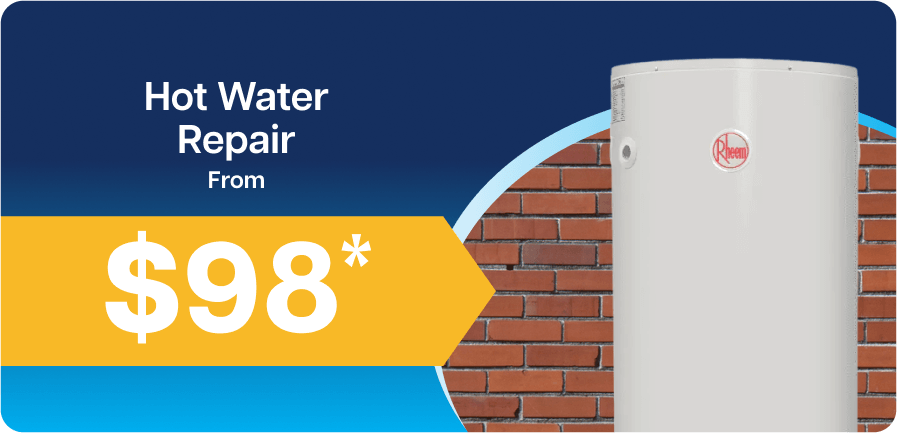 Rapid Plumbing