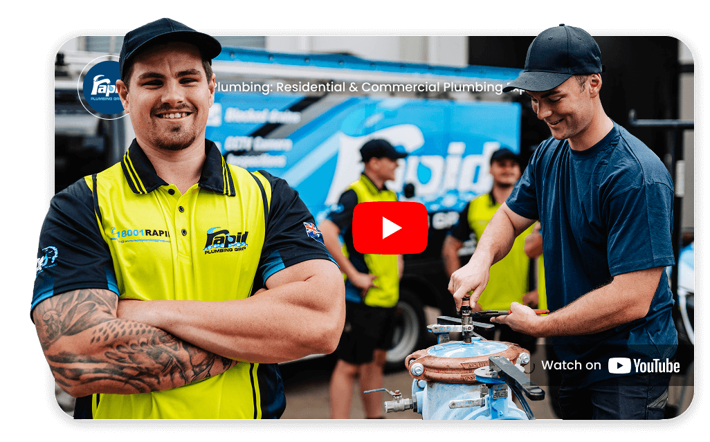 Rapid Plumbing