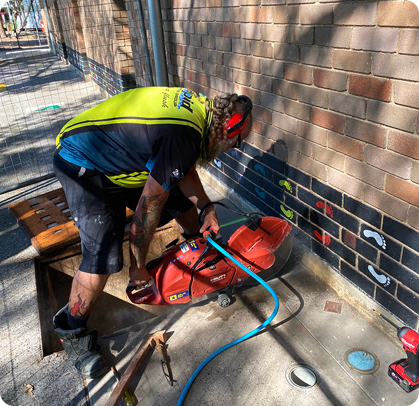Rapid Plumbing