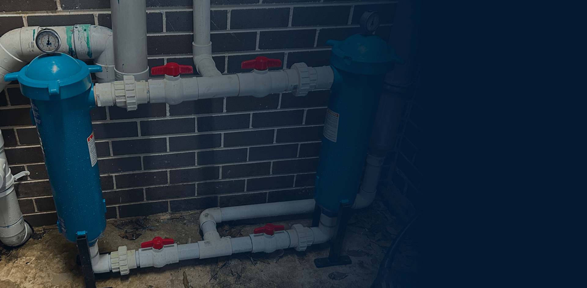 Rapid Plumbing
