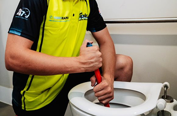 Rapid Plumbing