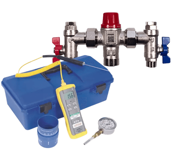 Rapid Plumbing