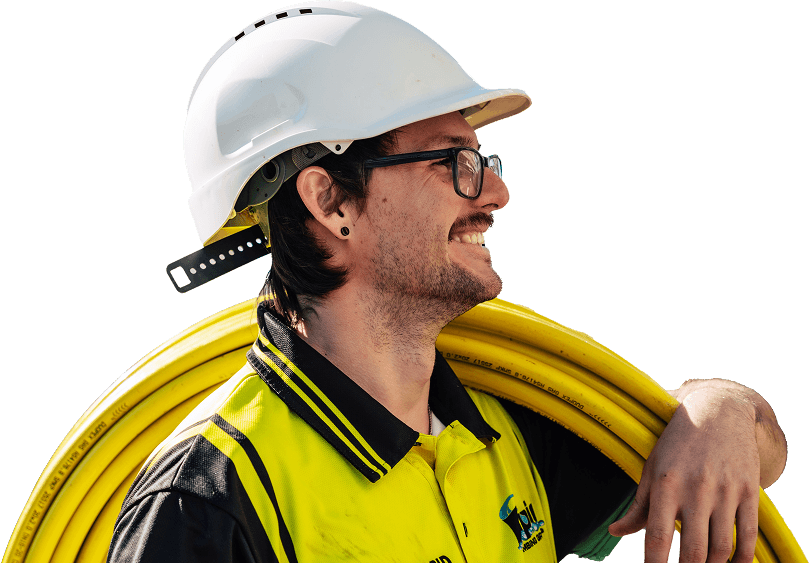 Rapid Plumbing