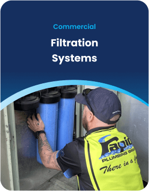 Rapid Plumbing