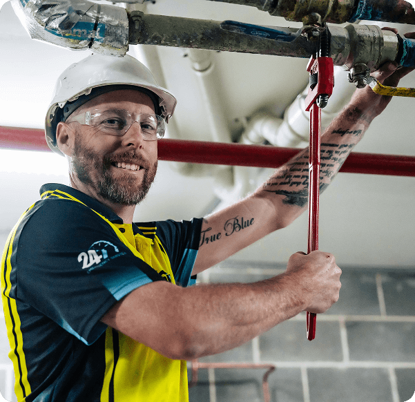 Rapid Plumbing