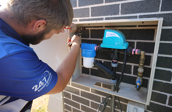 Rapid Plumbing