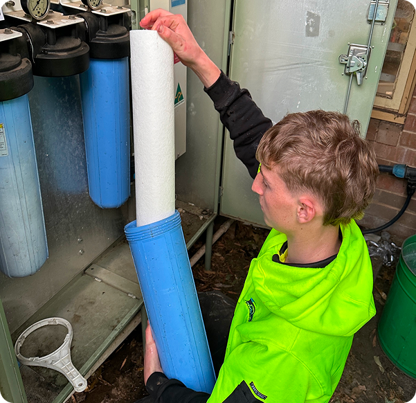 Rapid Plumbing