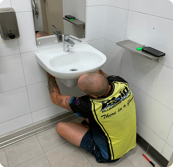 Rapid Plumbing