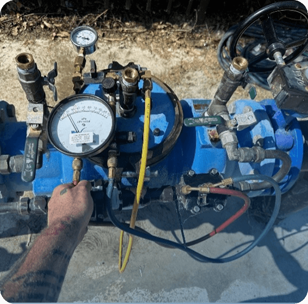 Rapid Plumbing