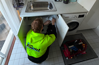 Rapid Plumbing