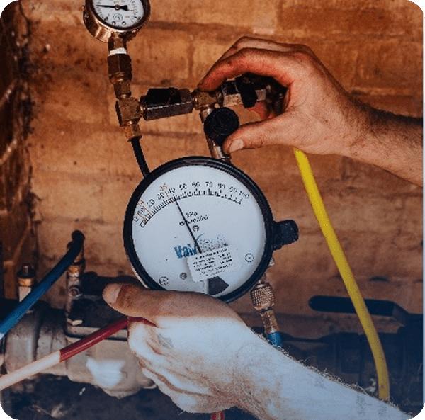 Rapid Plumbing
