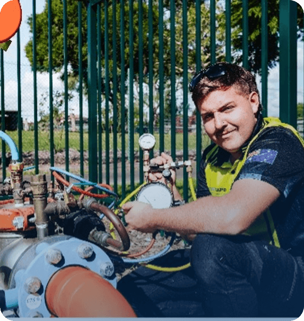 Rapid Plumbing