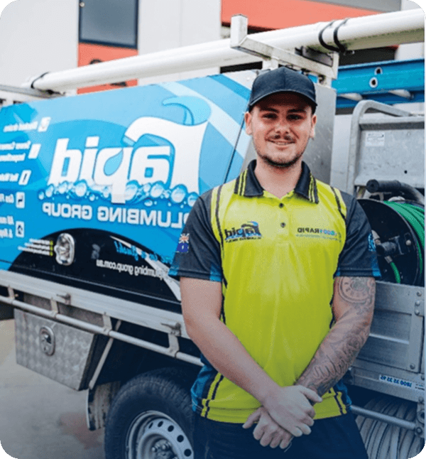 Rapid Plumbing