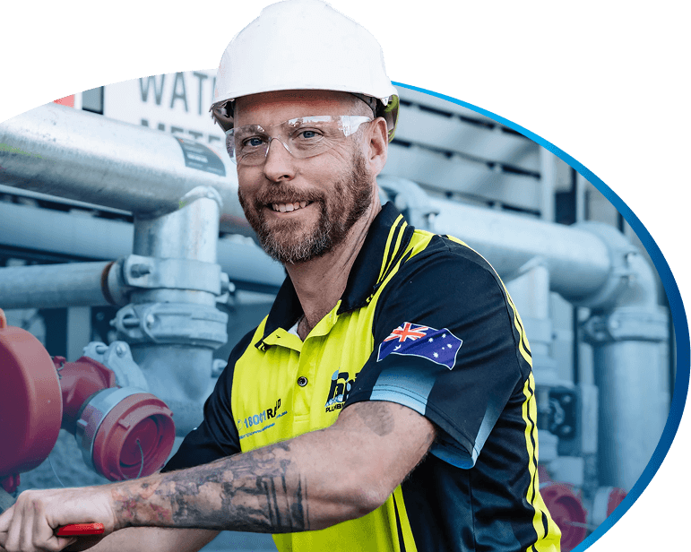 Rapid Plumbing