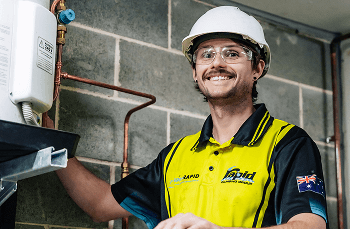 Rapid Plumbing