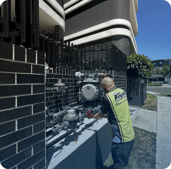 Rapid Plumbing