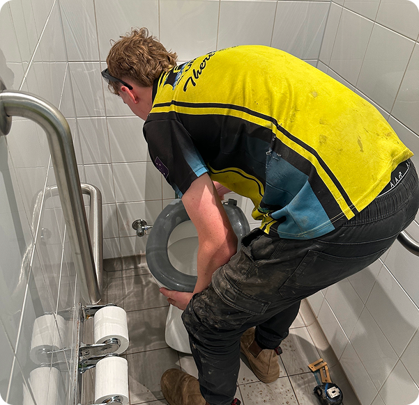 Rapid Plumbing