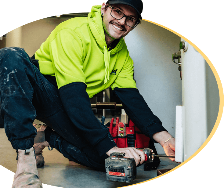Rapid Plumbing