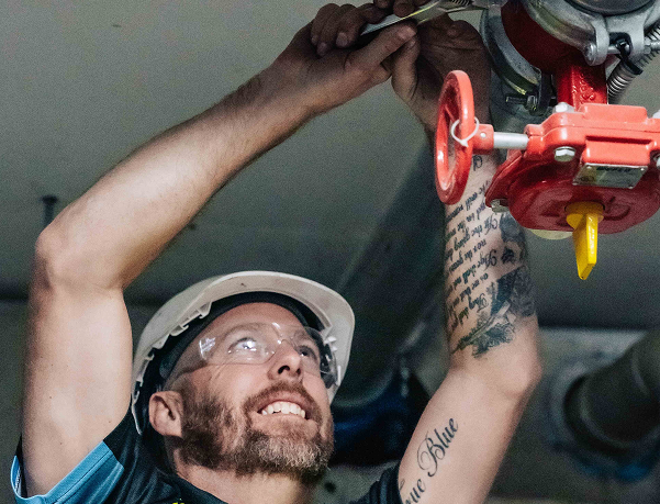 Rapid Plumbing
