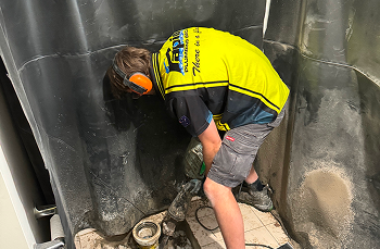 Rapid Plumbing