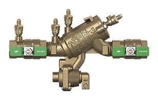 Rapid Plumbing