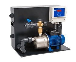 Rapid Plumbing