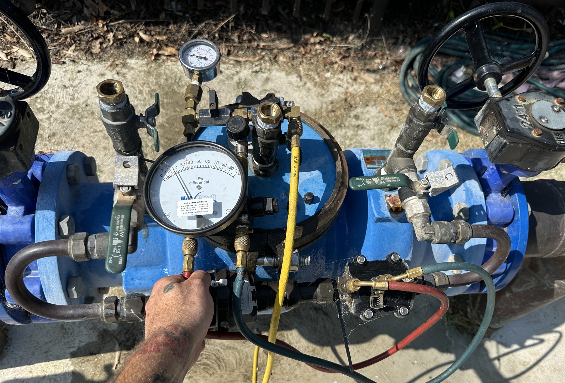 Rapid Plumbing