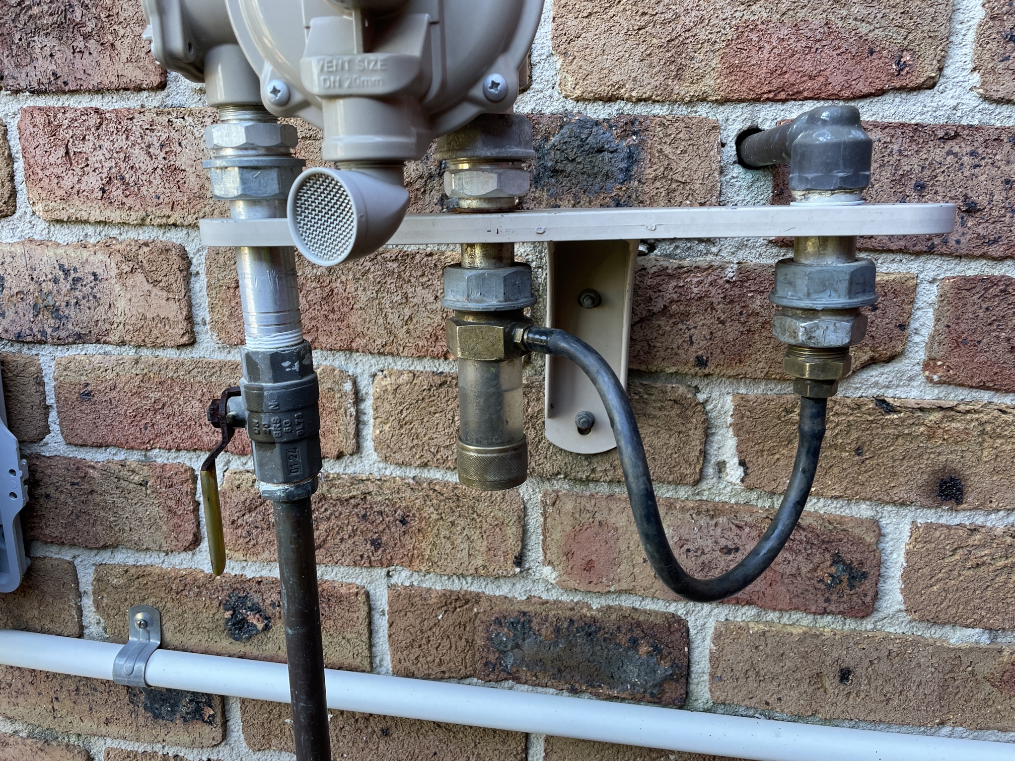 Rapid Plumbing