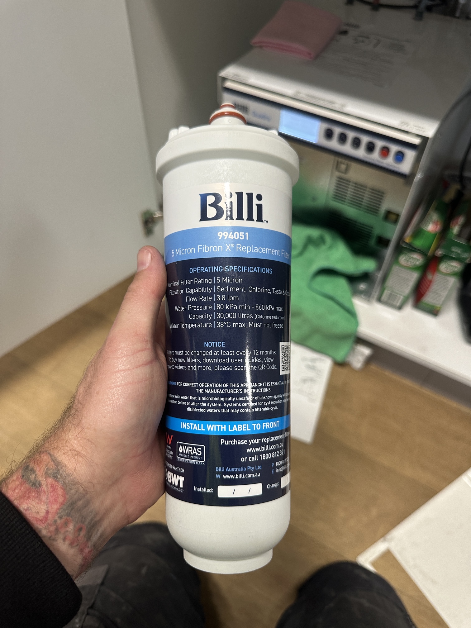 Rapid Plumbing