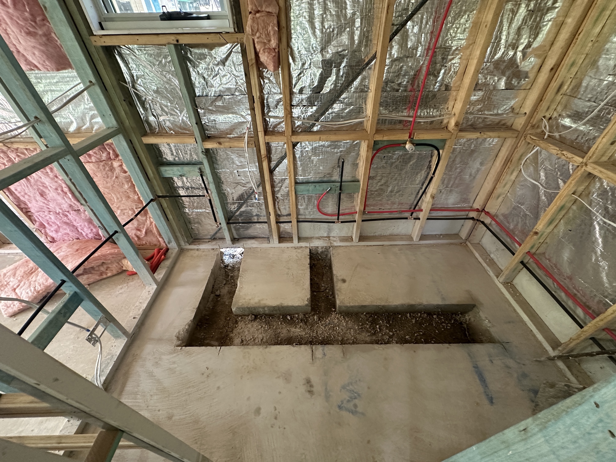 Rapid Plumbing