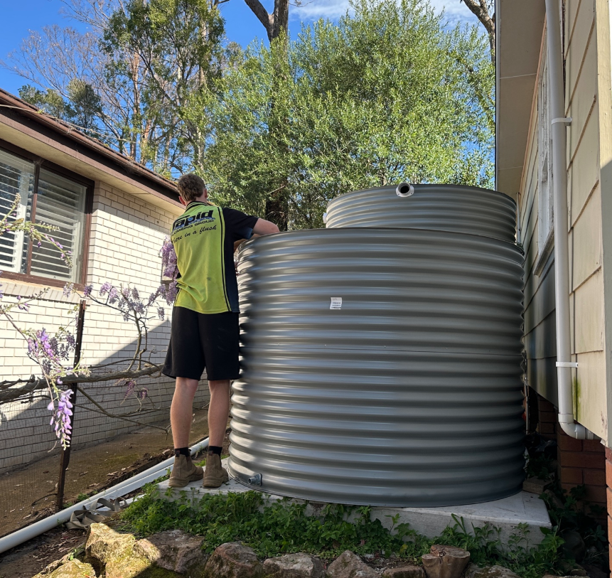 Rapid Plumbing