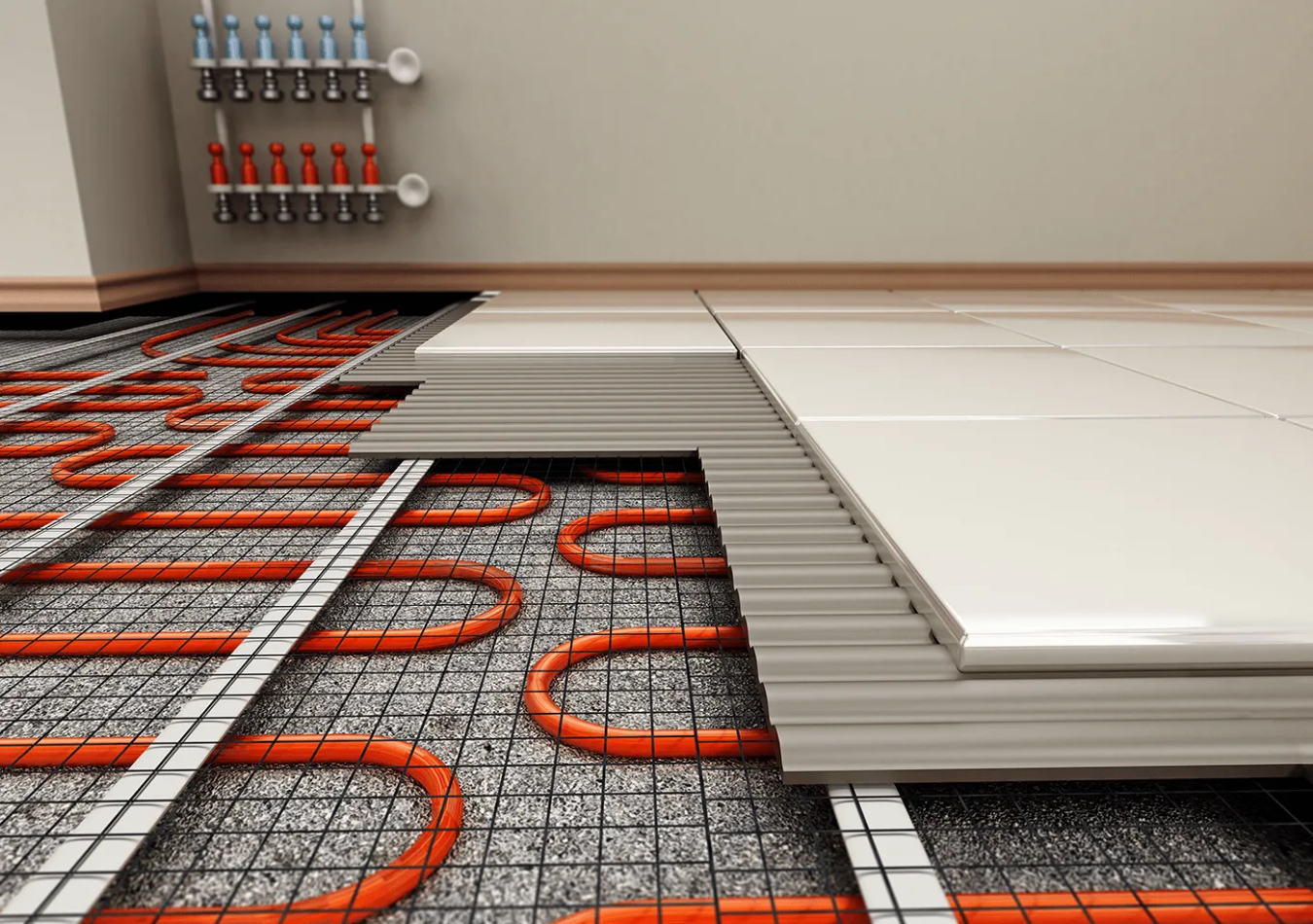 Rapid Plumbing