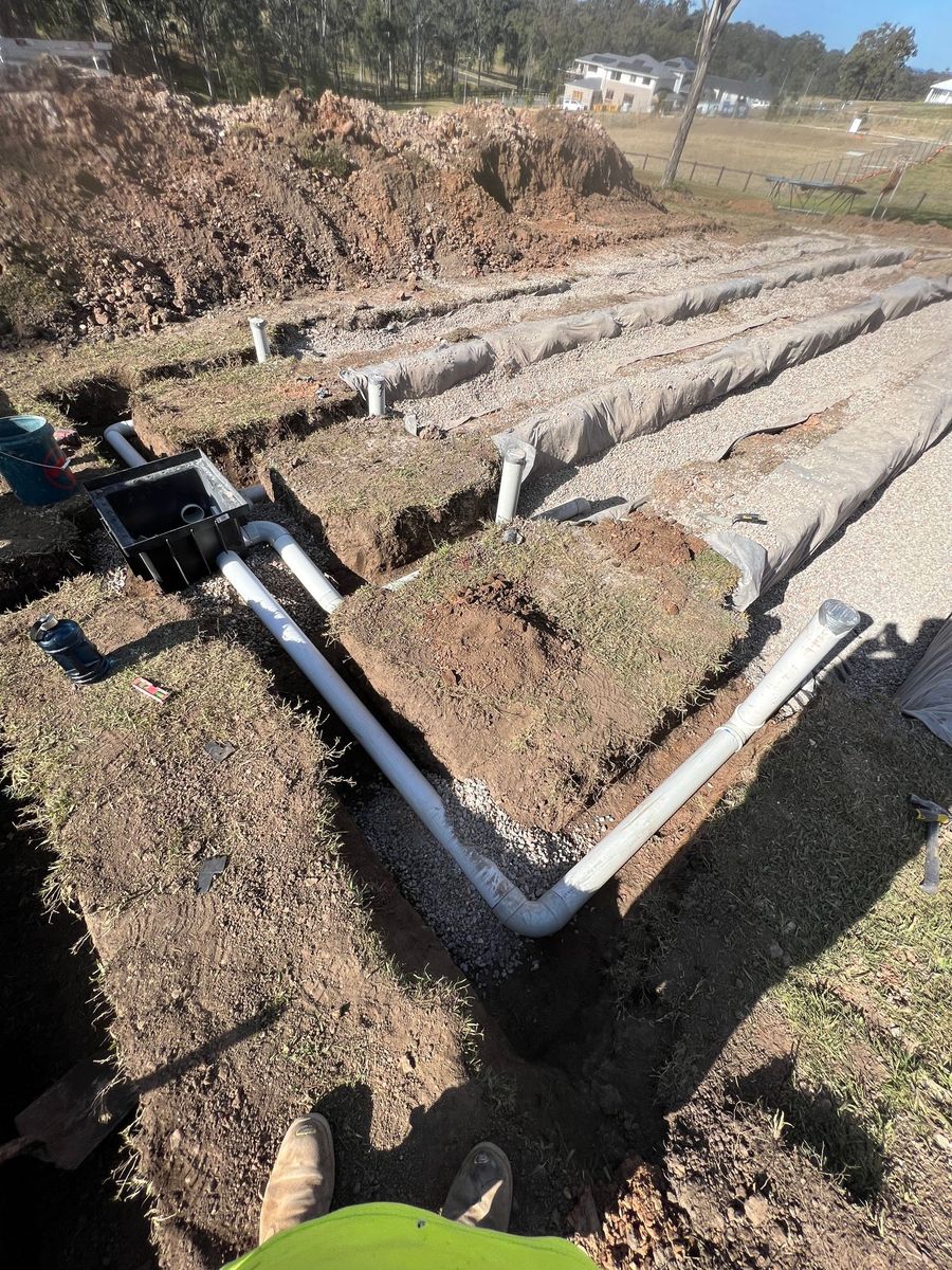 Rapid Plumbing