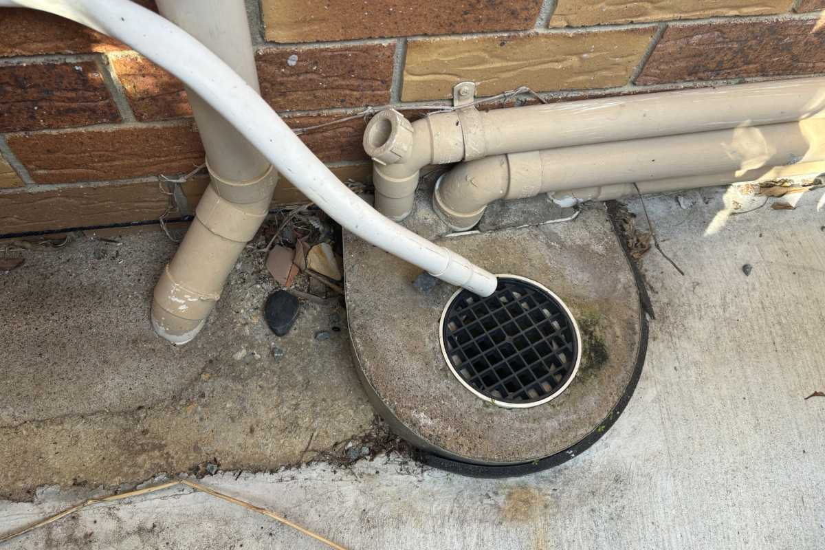 Rapid Plumbing