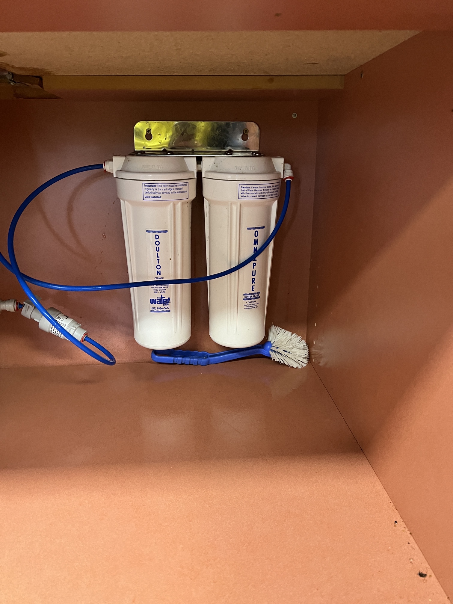 Rapid Plumbing