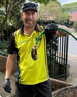 Rapid Plumbing