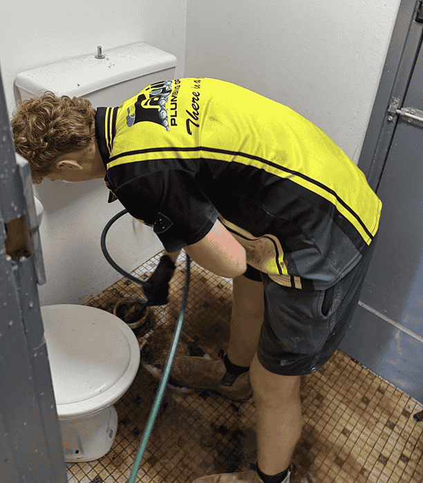 Rapid Plumbing