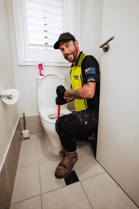 Rapid Plumbing
