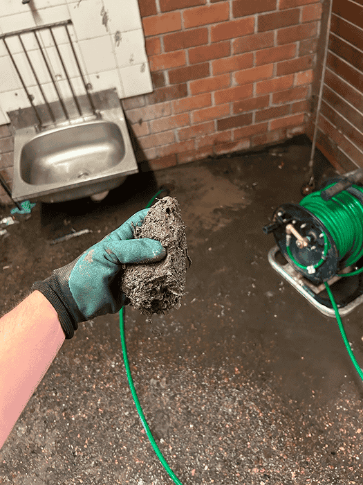 Rapid Plumbing