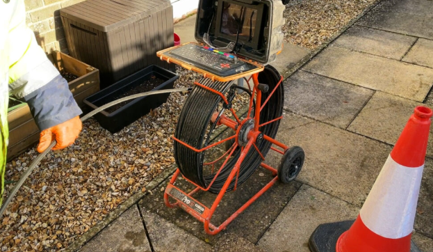 Rapid Plumbing