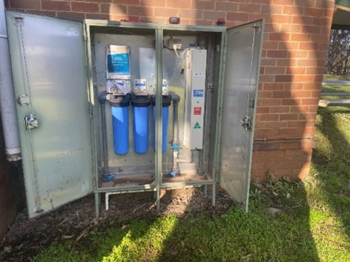 Rapid Plumbing