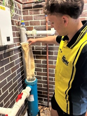 Rapid Plumbing