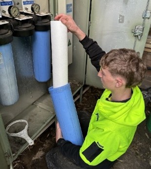 Rapid Plumbing