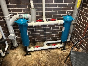 Rapid Plumbing