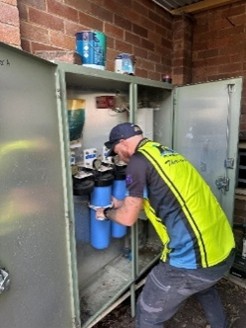 Rapid Plumbing