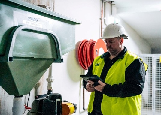 Rapid Plumbing