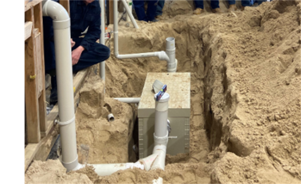Rapid Plumbing