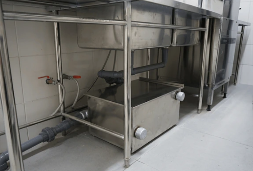 Rapid Plumbing